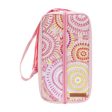 Load image into Gallery viewer, ANNABEL TRENDS Picnic Bottle Bag ? Rainbow Spirit