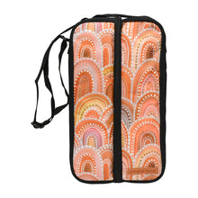 Load image into Gallery viewer, ANNABEL TRENDS Picnic Bottle Bag ? Sand Hills