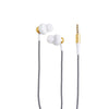 KREAFUNK | Agem Earphones Jack - White