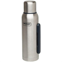 Load image into Gallery viewer, STANLEY | Adventure Vacuum Bottle 1.3L - Brushed Stainless Steel
