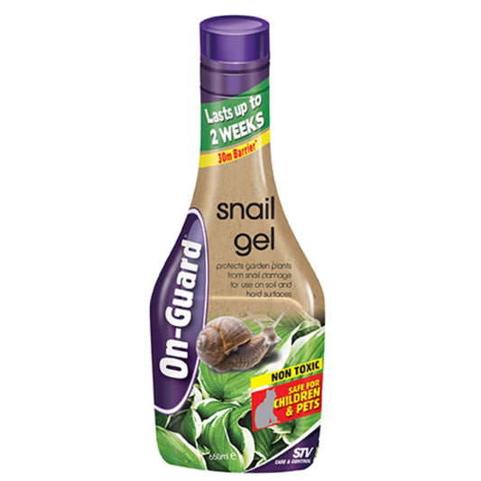 ON GUARD Snail Gel - 650ml