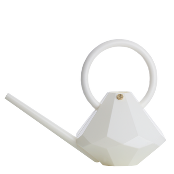 GARDEN GLORY 8L Watering Can - Crystal