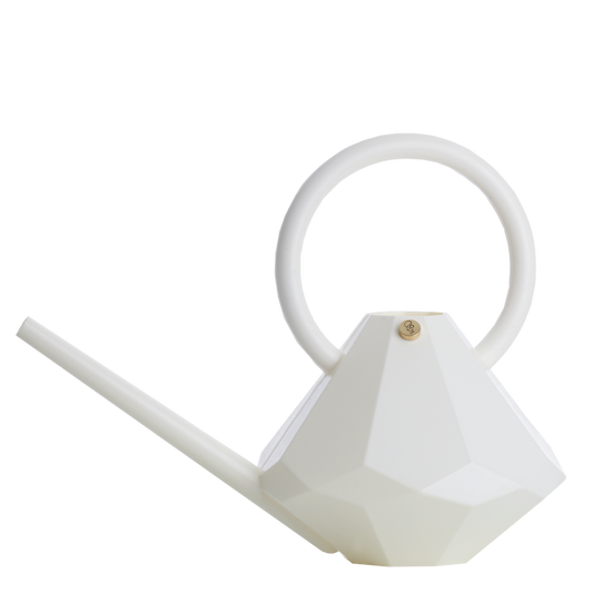 GARDEN GLORY 8L Watering Can - Crystal