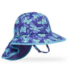 SUNDAY AFTERNOONS Kids Play Hat - Butterfly Dream