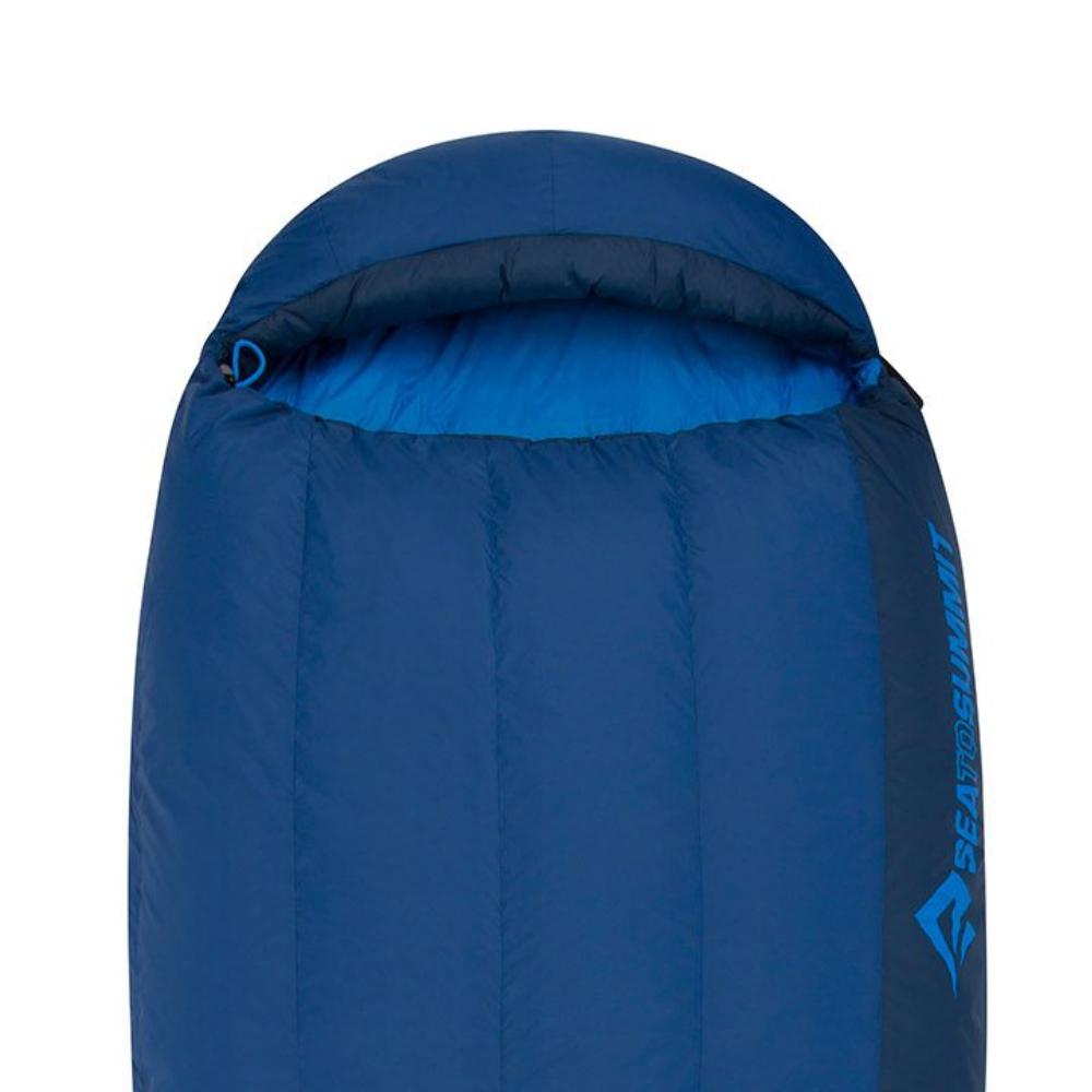 Load image into Gallery viewer, SEA TO SUMMIT Trek TK2 Sleeping Bag (-1c) - Wide