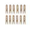 GARDEN TRADING Bamboo Pegs in a Bag