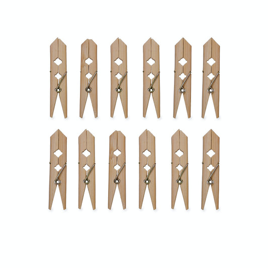 GARDEN TRADING Bamboo Pegs in a Bag