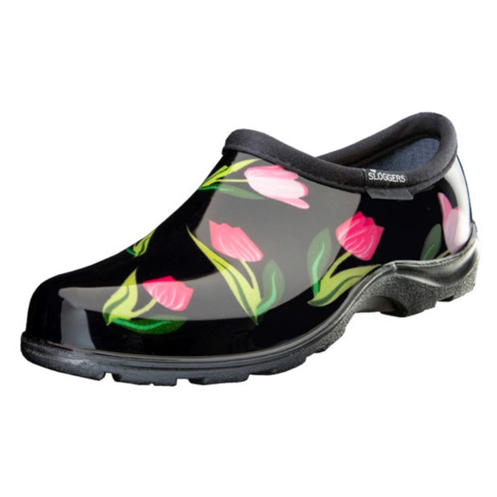 Load image into Gallery viewer, SLOGGERS Womens Splash Shoe - Tulip  **CLEARANCE**