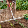 CORONA Extended Reach ComfortGEL 7-Tine Rake