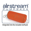 SEA TO SUMMIT Ultra Light Insulated Inflatable Mattress