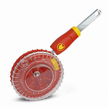 WOLF GARTEN Multi-Change Seed Sower - Head Only