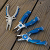 CAMILLUS Cuda 7.5" Mono/Braid Fishing Pliers & Wire Cutters - 18846 **CLEARANCE**