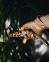 GARDEN GLORY Gardening Gloves Gold Digger - Large
