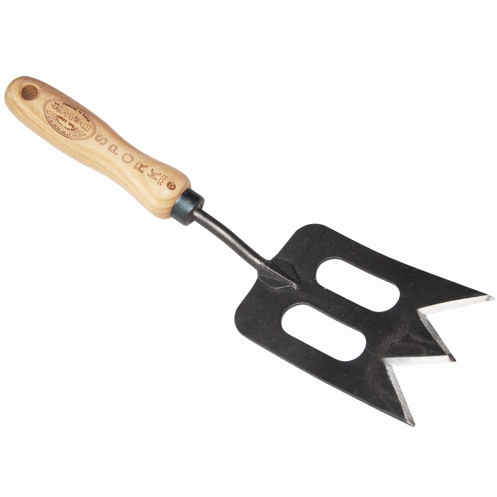 Load image into Gallery viewer, DEWIT Hand Spork - Ash Handle 140mm