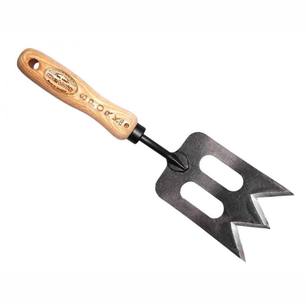 Load image into Gallery viewer, DEWIT Hand Spork - Ash Handle 140mm