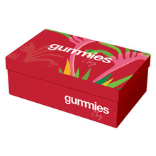 Load image into Gallery viewer, ANNABEL TRENDS Gummies Clog - Cherry