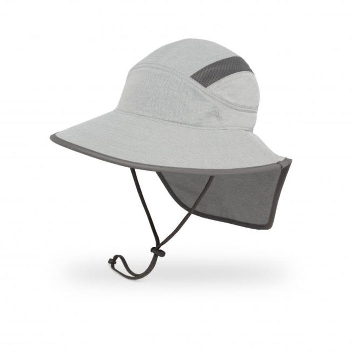 SUNDAY AFTERNOONS Kids Ultra Adventure Hat - Pumice