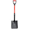 CORONA Lightweight #2 Square Point Shovel