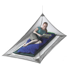 Load image into Gallery viewer, SEA TO SUMMIT NANO Lightweight Mosquito Net Pyramid Tent - Single