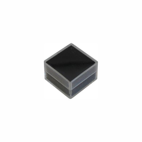 KEENE | Display Pod Square - Black