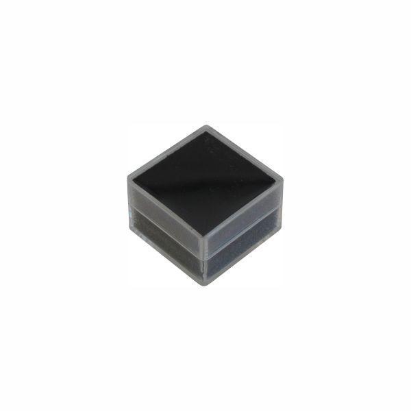KEENE Gold Prospecting Display Pod Square - Black