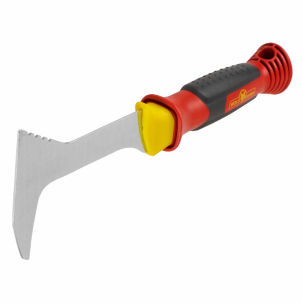Load image into Gallery viewer, WOLF GARTEN | Pointed Hand Scraper