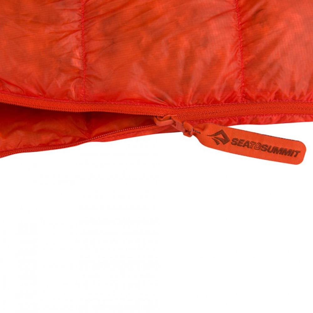 Load image into Gallery viewer, SEA TO SUMMIT Flame FM1 Womens Sleeping Bag (9c)