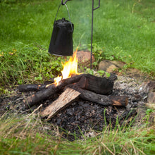 Load image into Gallery viewer, ESSCHERT DESIGN Campfire Stand