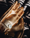 GARDEN GLORY Gardening Gloves Gold Digger - Medium