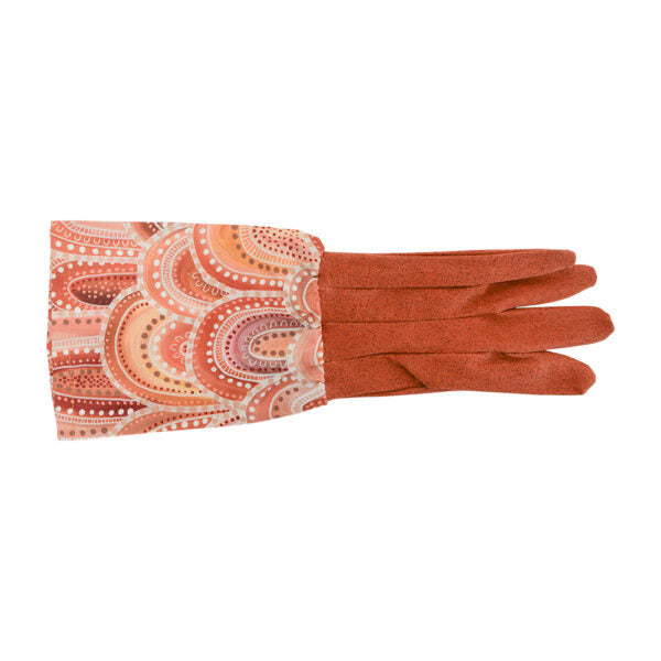 ANNABEL TRENDS Long Sleeve Garden Gloves – Sand Hills