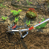 WOLF GARTEN Multi-Change Soil Tiller / Crumbler - Head Only