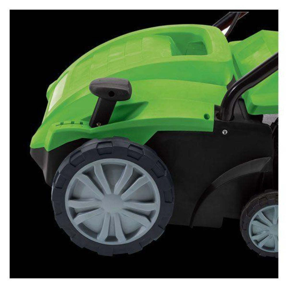 Load image into Gallery viewer, DRAPER 2 In 1 Lawn Aerator/Scarifier (1500W) 320mm