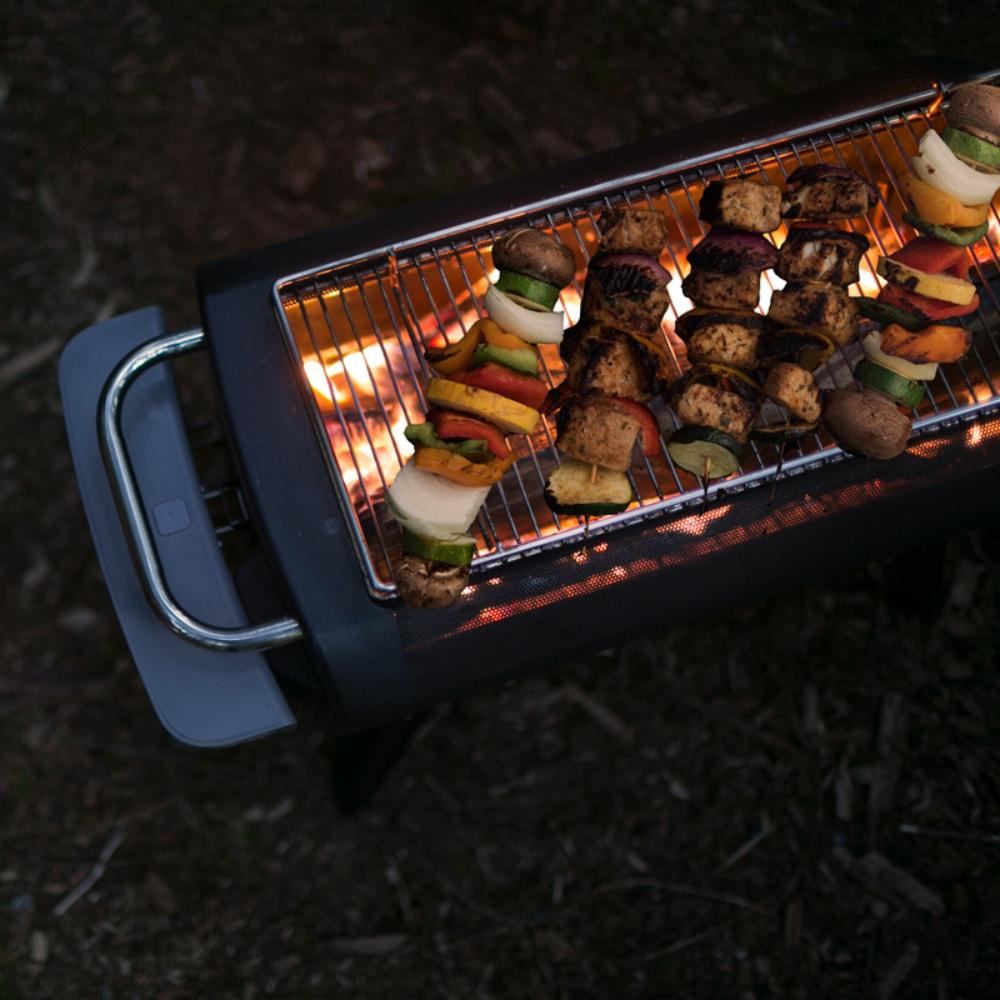 Load image into Gallery viewer, BIOLITE Firepit+ with Carry Bag - Starter Bundle