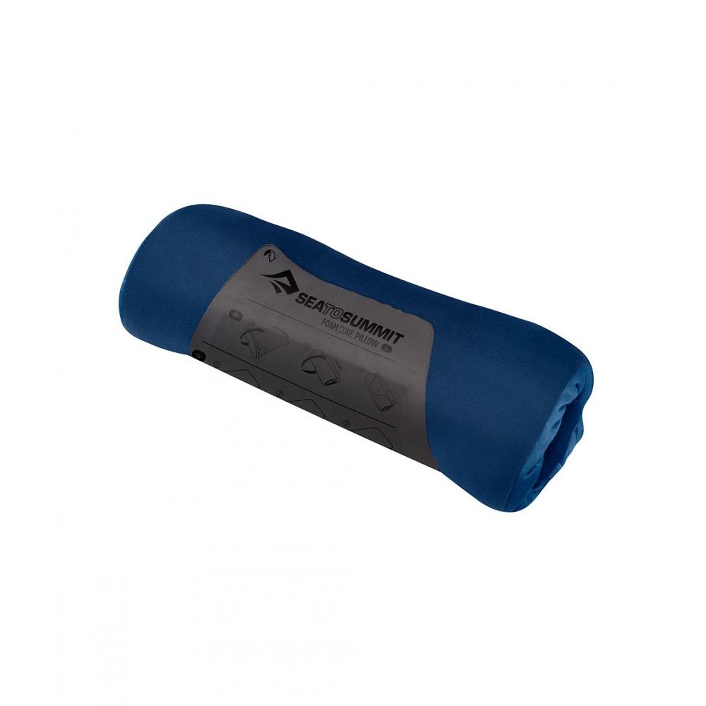 Load image into Gallery viewer, SEA TO SUMMIT Foamcore Travel Pillow - Regular