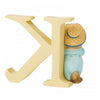 PETER RABBIT Beatrix Potter Letter K - Tom Kitten