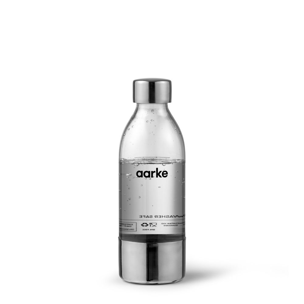 AARKE Carbonator 3 Water Bottle 650ml