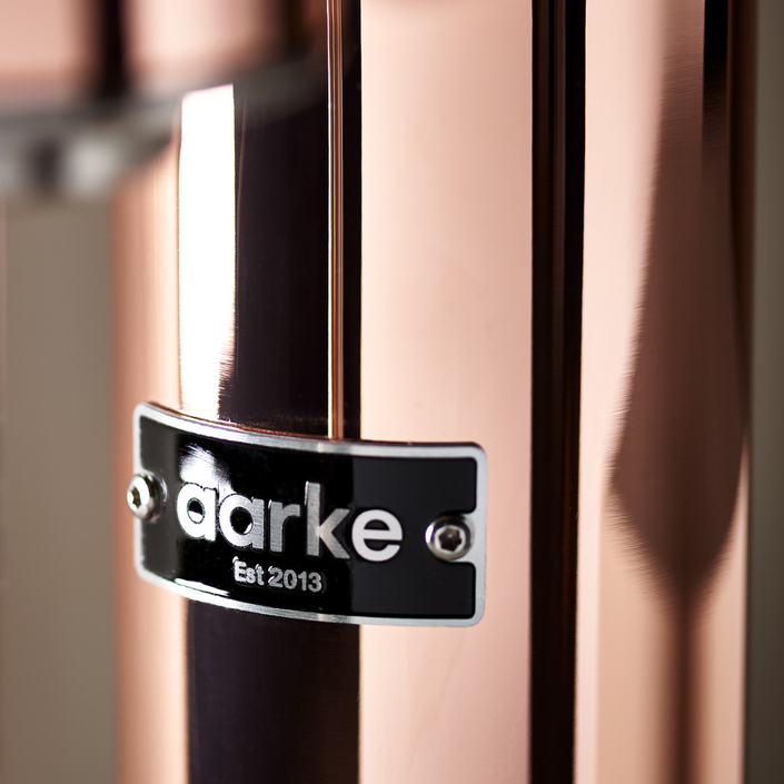 AARKE Carbonator 3 - Copper