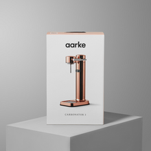Load image into Gallery viewer, AARKE Carbonator 3 - Copper