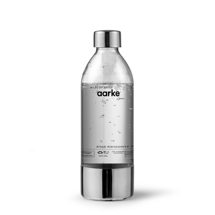 AARKE Carbonator 3 Water Bottle 1L