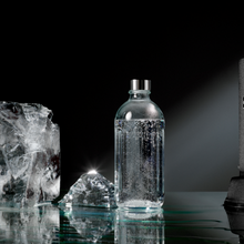 Load image into Gallery viewer, AARKE Pro Glass Water Bottle