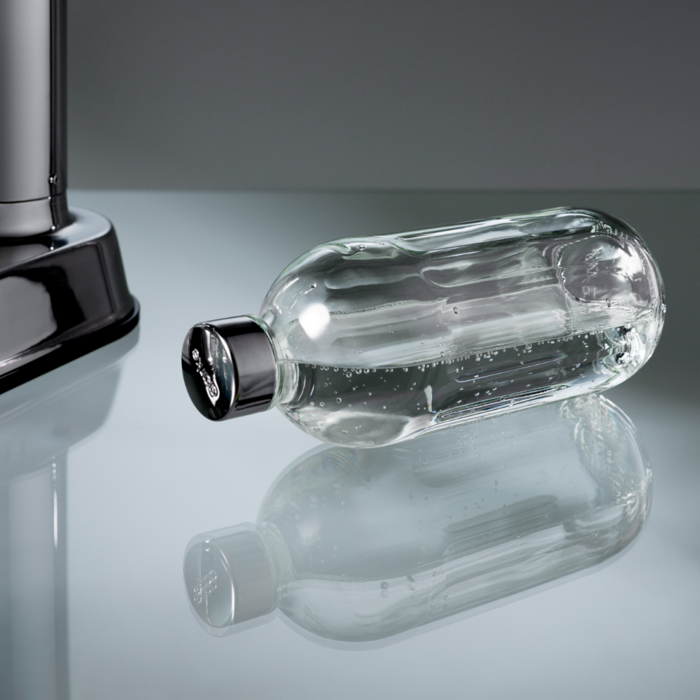 Load image into Gallery viewer, AARKE Pro Glass Water Bottle