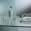 AARKE Pro Glass Water Bottle