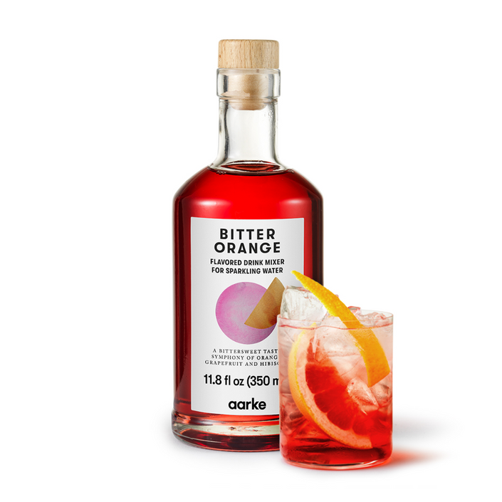 AARKE Drink Mixer - Bitter Orange (350ml)