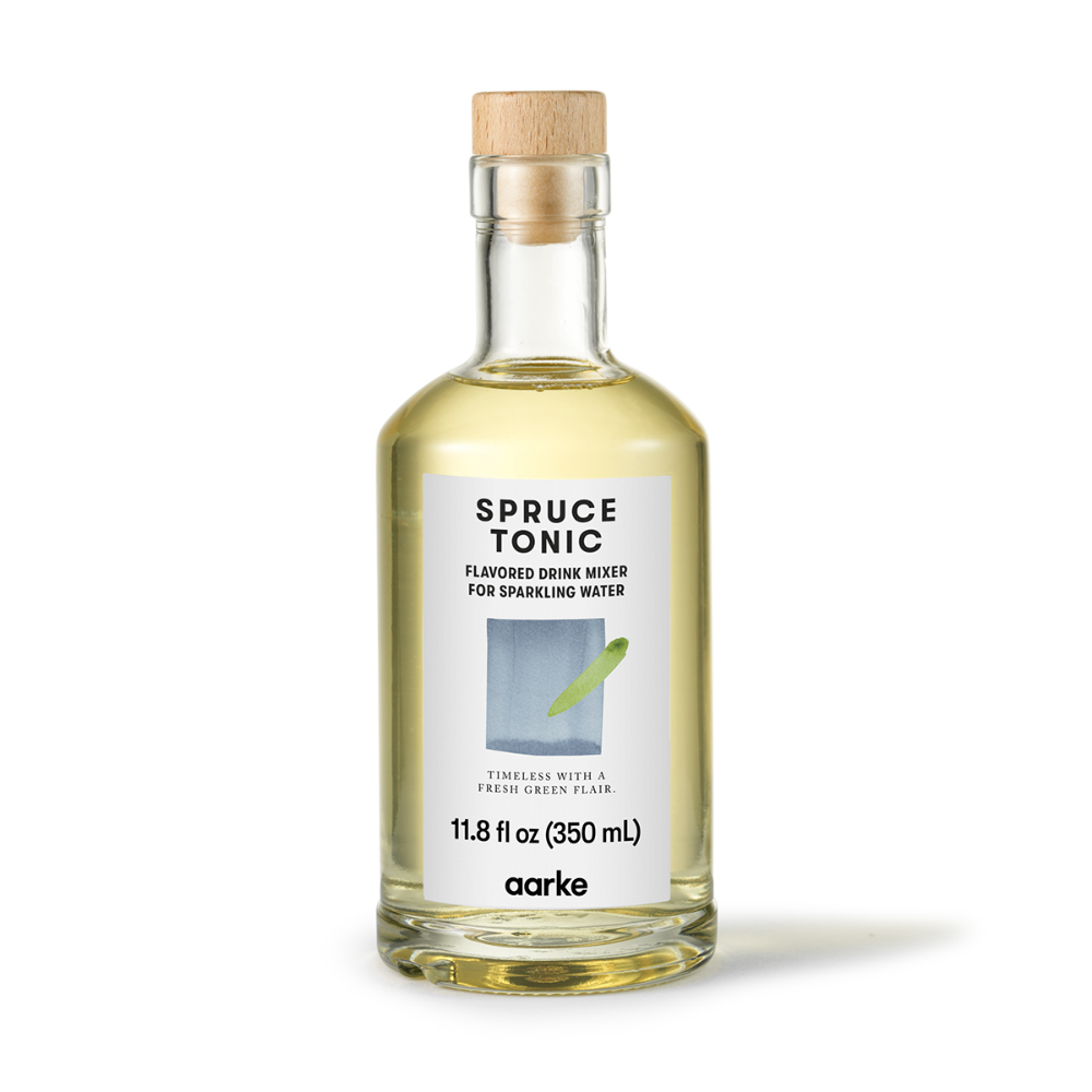 AARKE Drink Mixer - Spruce Tonic (350ml)