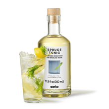Load image into Gallery viewer, AARKE Drink Mixer - Spruce Tonic (350ml)