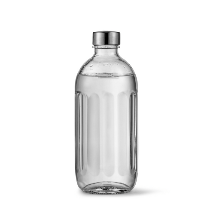 AARKE Pro Glass Water Bottle