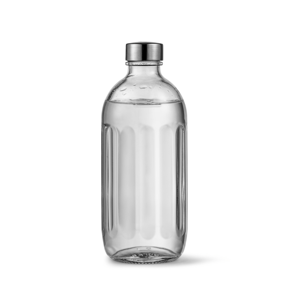 Load image into Gallery viewer, AARKE Pro Glass Water Bottle