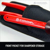 CORONA Nylon Scabbard / Sheath