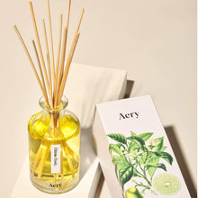 Load image into Gallery viewer, AERY LIVING Botanical 200ml Reed Diffuser - Citrus Tonic