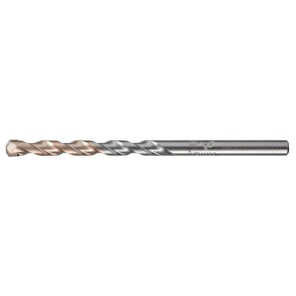 UNIDRE Straight Shank Masonry Drill - Tungsten Carbide Tipped **Limited Stock**